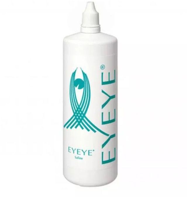 Eyeye Saline 360ml