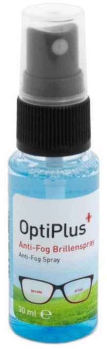 OptiPlus Anti-Fog 30ml