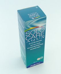 Solo Care Aqua 360ml