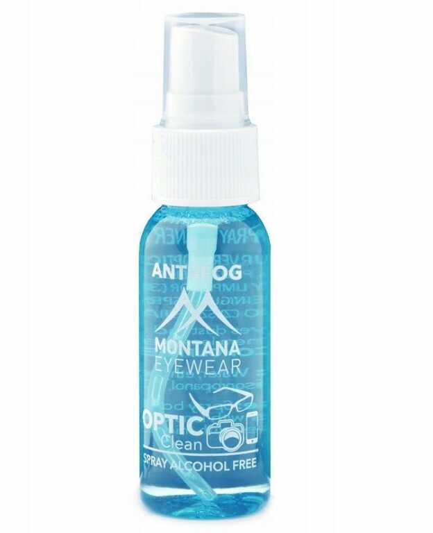 Montana Anti-Fog 30ml