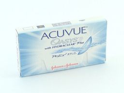 Acuvue Oasys 3szt