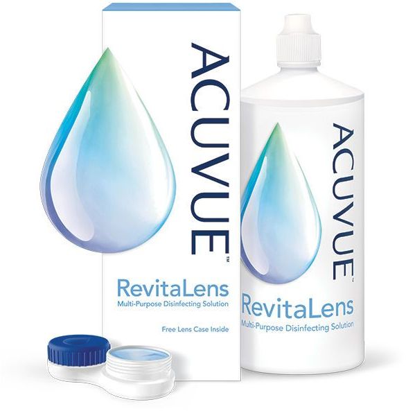 Acuvue RevitaLens 360ml