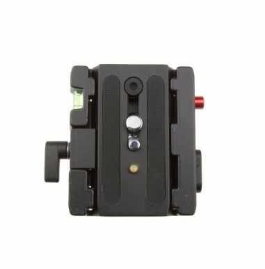 Adapter std Manfrotto 577 płytka krótka