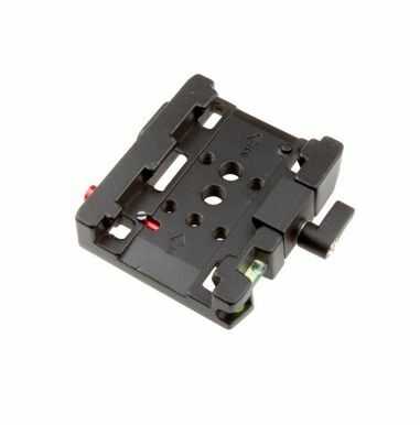 Podstawa szybkozłączki std. Manfrotto 577