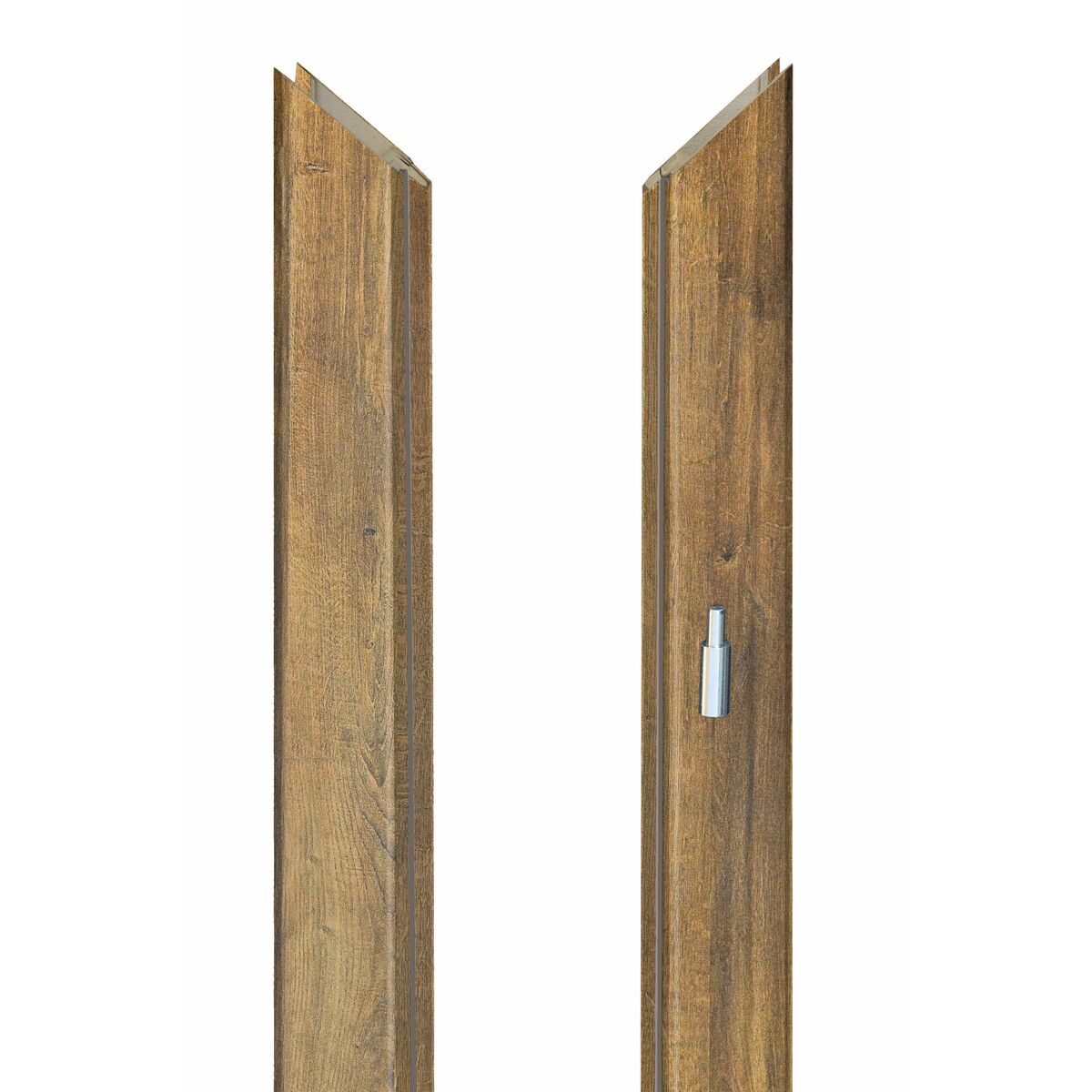 Baza prawa ościeżnicy regulowanej orzech aristan zakres 120-140 mm Voster