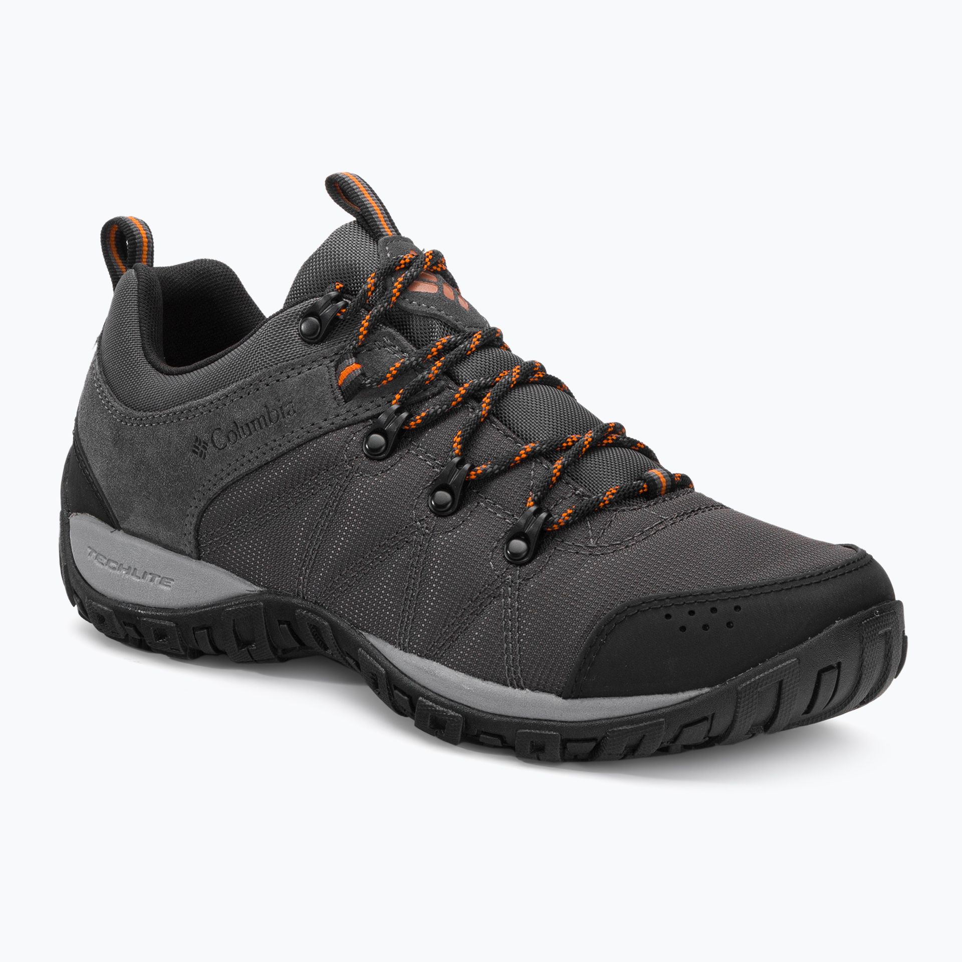 Buty trekkingowe męskie Columbia Peakfreak Venture LT szare 1718181011 41 (8 us)