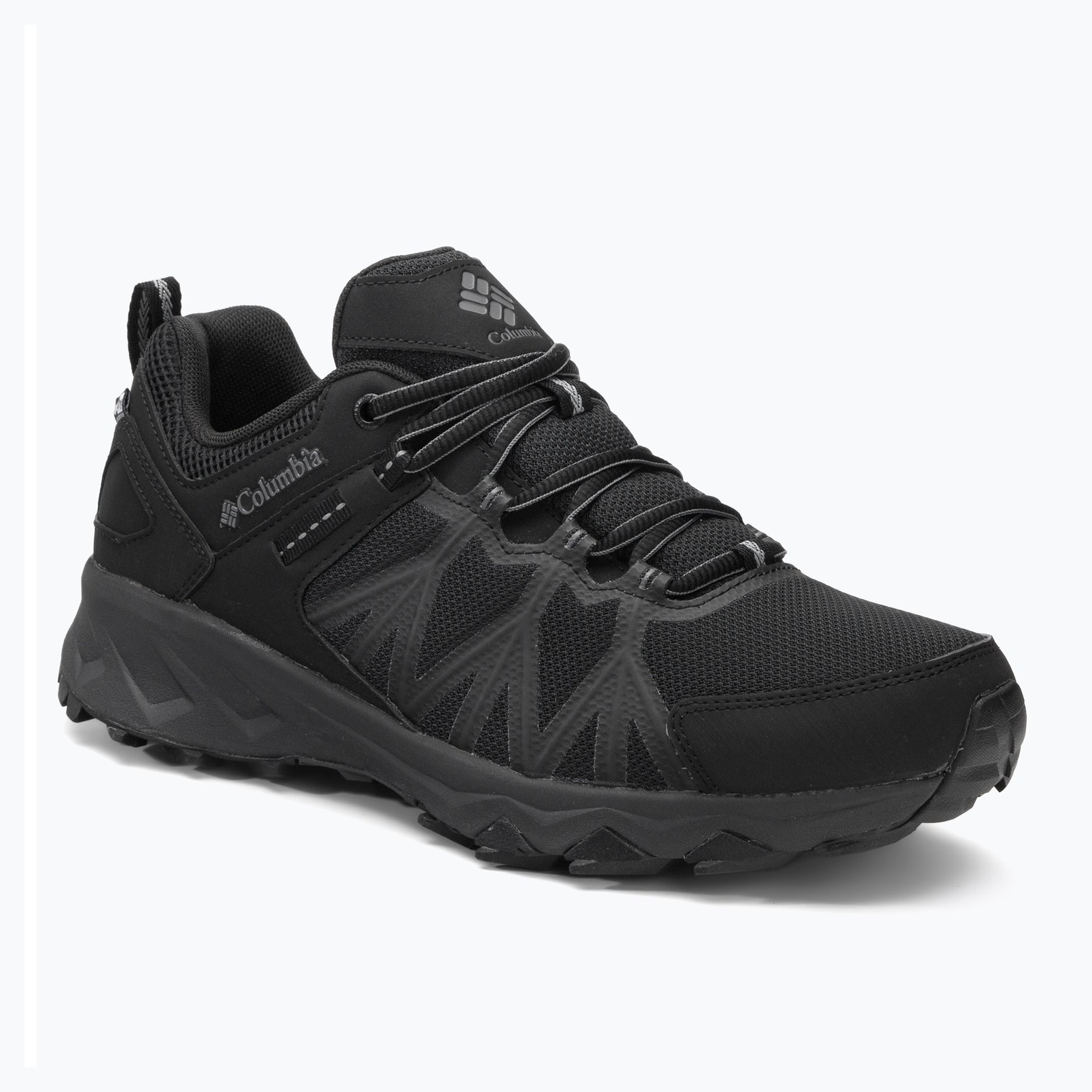 Buty trekkingowe męskie Columbia Peakfreak II Outdry czarne 2005101010 43 (10 us)