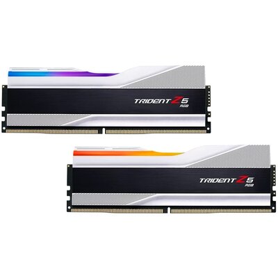 G.Skill Trident Z5 RGB 32 GB DDR5 5600 MHz PC server Registered No ECC No 2x16 GB F5-5600J3636C16GX2-TZ5RK