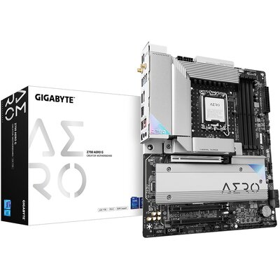 Gigabyte Z790 AERO G 1.0 M B