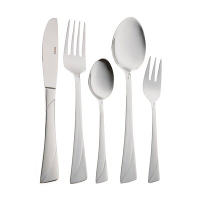 Kinghoff SZTUĆCE 30-ele SATYNA KH-1454 KH-3590-65