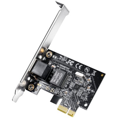 Karta Sieciowa Pci-E Rj45 1000M Gigabit Cudy Pe10