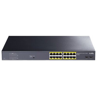 CUDY GS1020PS2