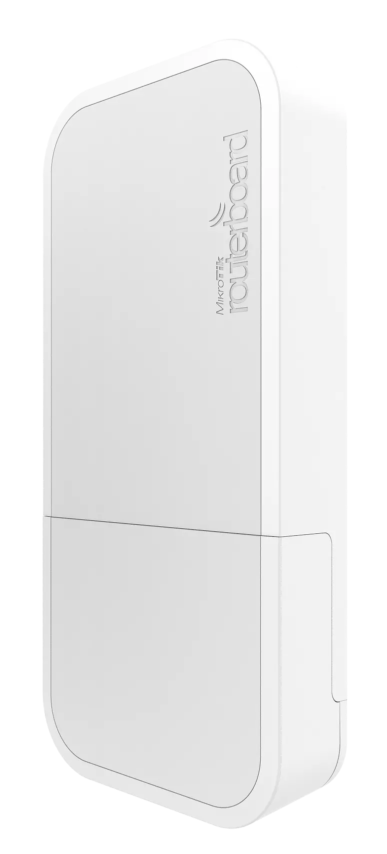 MikroTik wAP LR2 kit (RBwAPR-2nD&R11e-LR2)