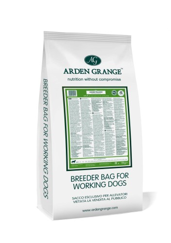 Arden Grange Adult Lamb 15 kg Breeder Bag