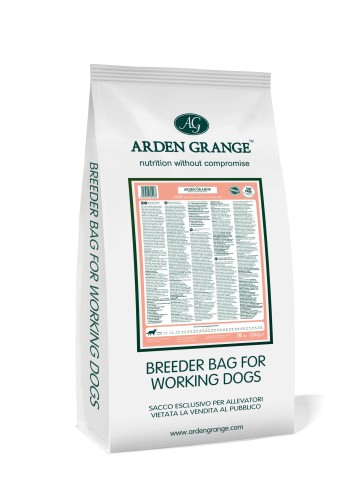 Arden Grange Adult Salmon 15 kg Breeder Bag