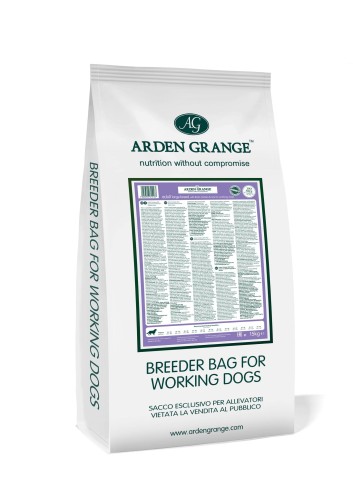 Arden Grange Adult Large Breed 15 kg Breeder Bag