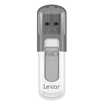 Lexar JumpDrive (LJDV100-64GABGY)