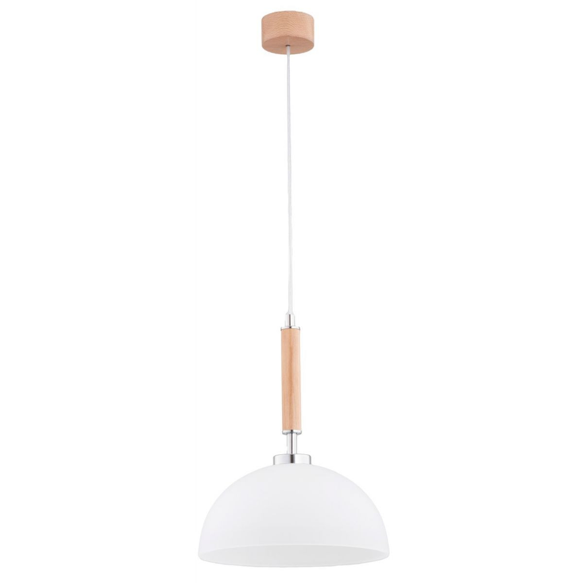 Alfa DELIA 60934 lampa wisząca 1x60W/E27 60934