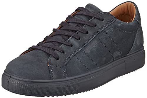 IGI&Co Męskie trampki Sacha, ciemnoniebieskie, 46 EU