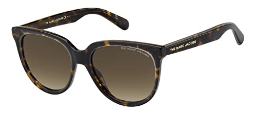 Marc Jacobs Unisex Sunglasses Marc 501/S okulary przeciwsłoneczne, wielokolorowe, rozmiar uniwersalny