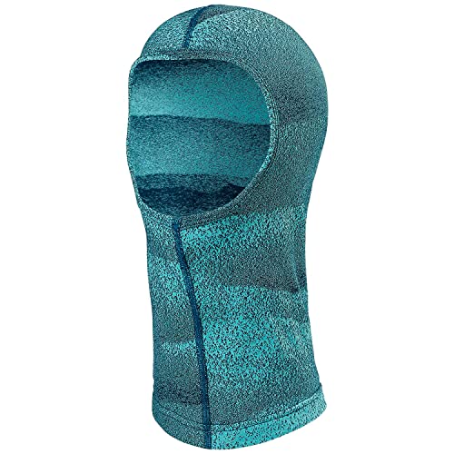 Odlo Whistler ECO Valley kominiarka, Reef Waters - Blue Wing Teal