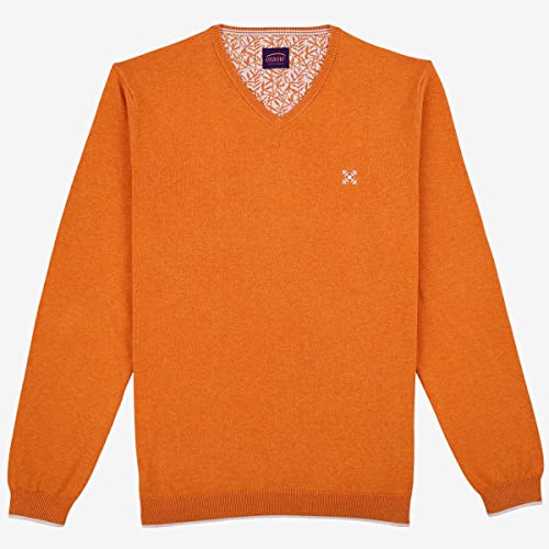 OXBOW P1pivega Sweter Męski