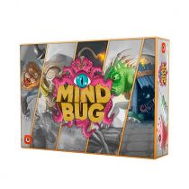 Portal Games Mindbug