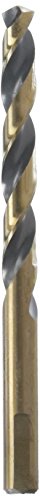 Makita Wiertło do metalu HSS-G M2 8,5 x 117 mm 5 szt. P-60844-5