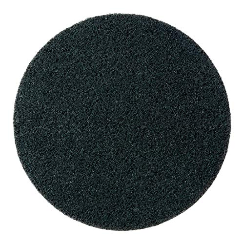 Metabo tarcza ścierna na rzep z włókniny prasowanej, 125mm, dokładny, 5 szt. 626 (626375000)