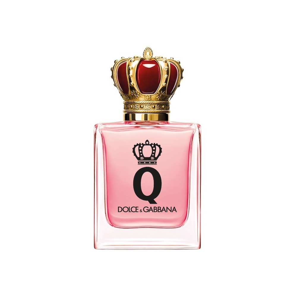 Dolce&Gabbana Q by Dolce&Gabbana EDP Woda perfumowana 50 ml Damski