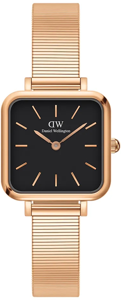 Zegarek Daniel Wellington DW00100518 Quadro Studio 22mm