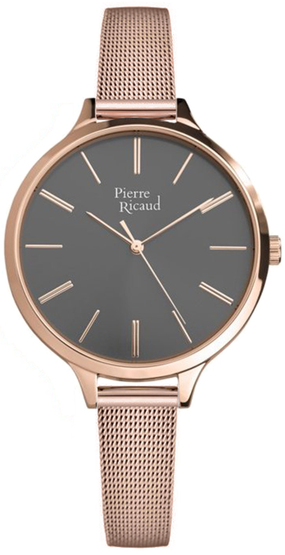Zegarek Pierre Ricaud P22002.9117Q