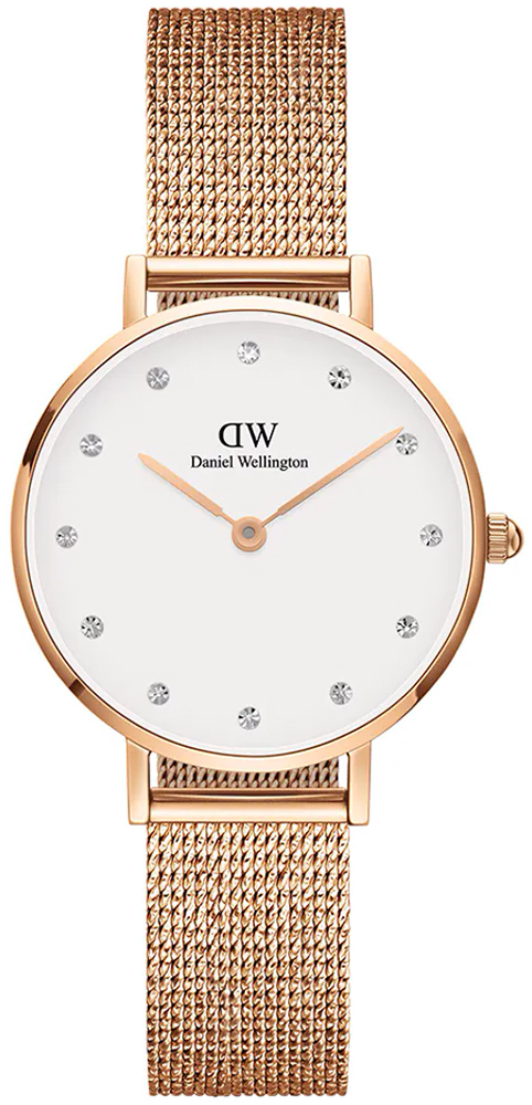 Zegarek Daniel Wellington DW00100528 PETITE LUMINE PRESSED MELROSE