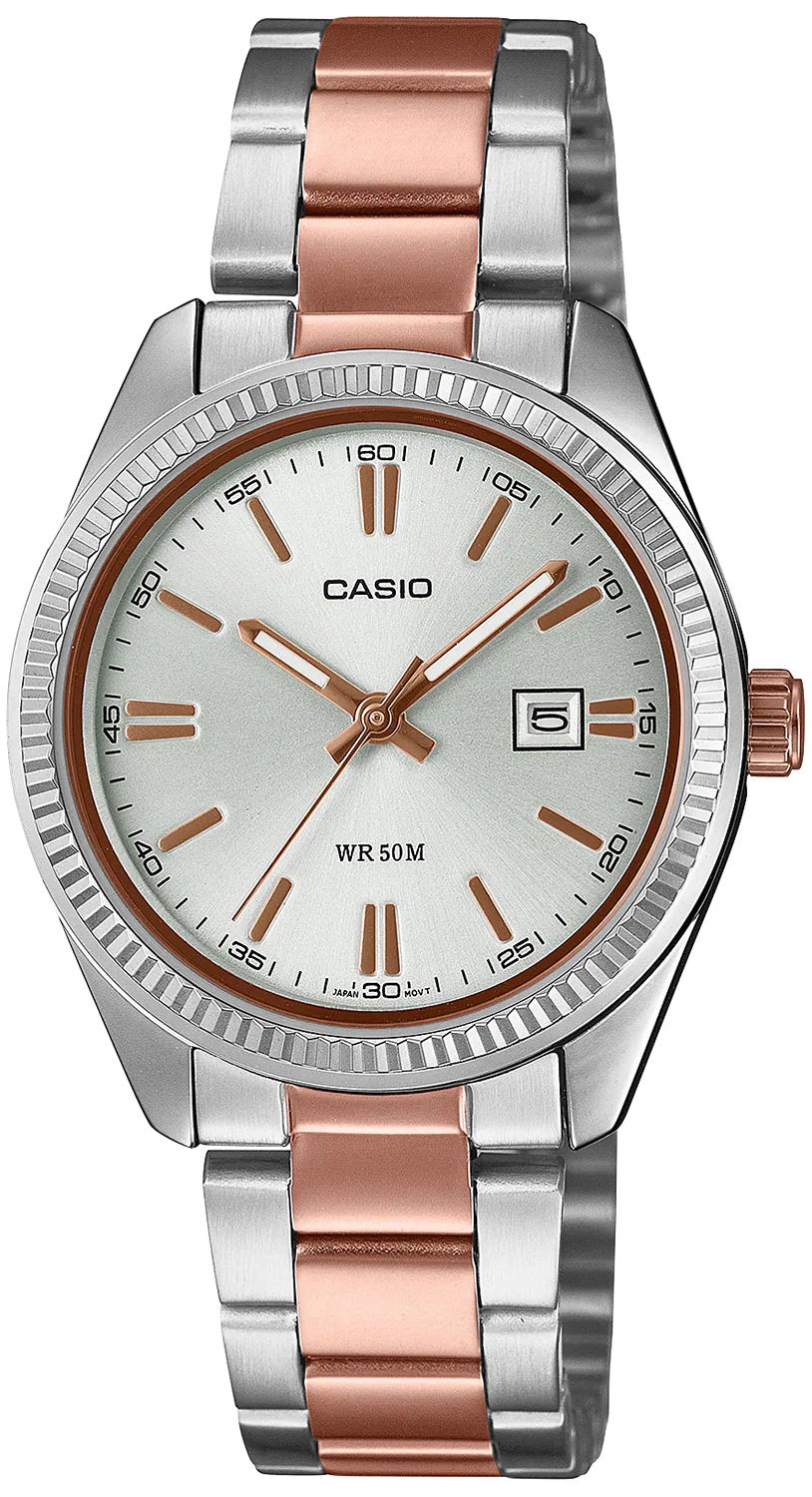 Zegarek Casio LTP-1302PRG-7AVEF LTP-1302PRG -7AVEF