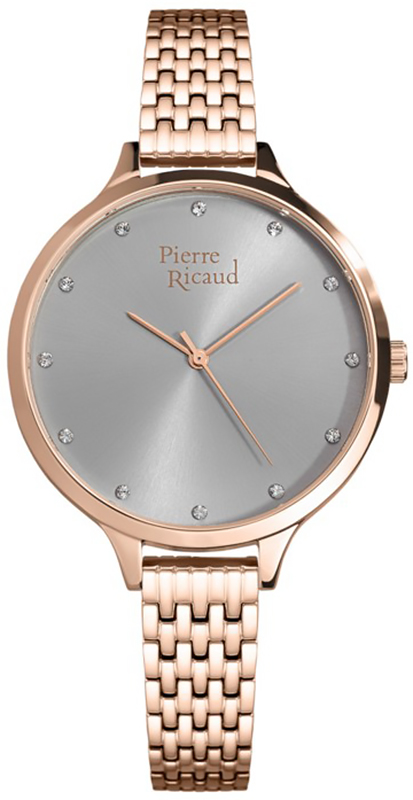 Zegarek Pierre Ricaud P22002.9147Q
