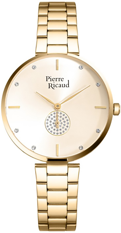 Zegarek Pierre Ricaud P22066.1191Q
