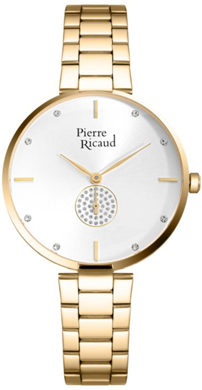 Zegarek Pierre Ricaud P22066.1193Q