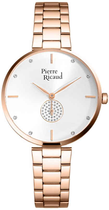 Zegarek Pierre Ricaud P22066.91R3Q