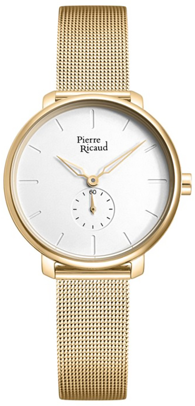 Zegarek Pierre Ricaud P22168.1113Q
