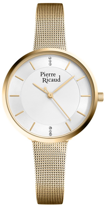 Zegarek Pierre Ricaud P23006.1113Q