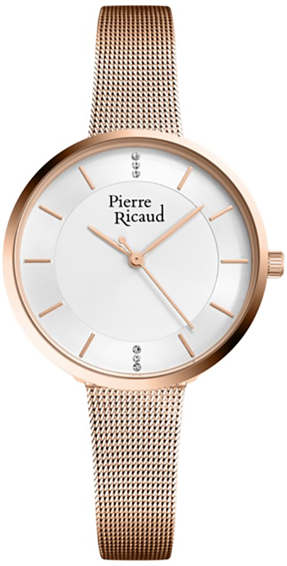 Zegarek Pierre Ricaud P23006.9113Q
