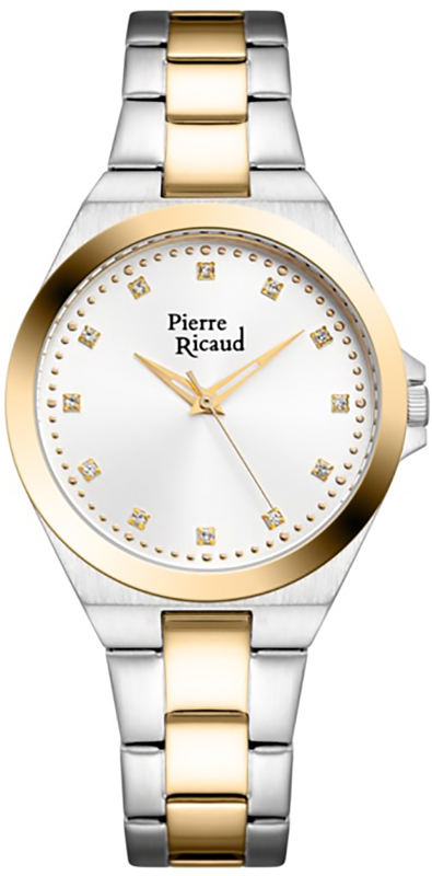 Zegarek Pierre Ricaud P23009.2143Q