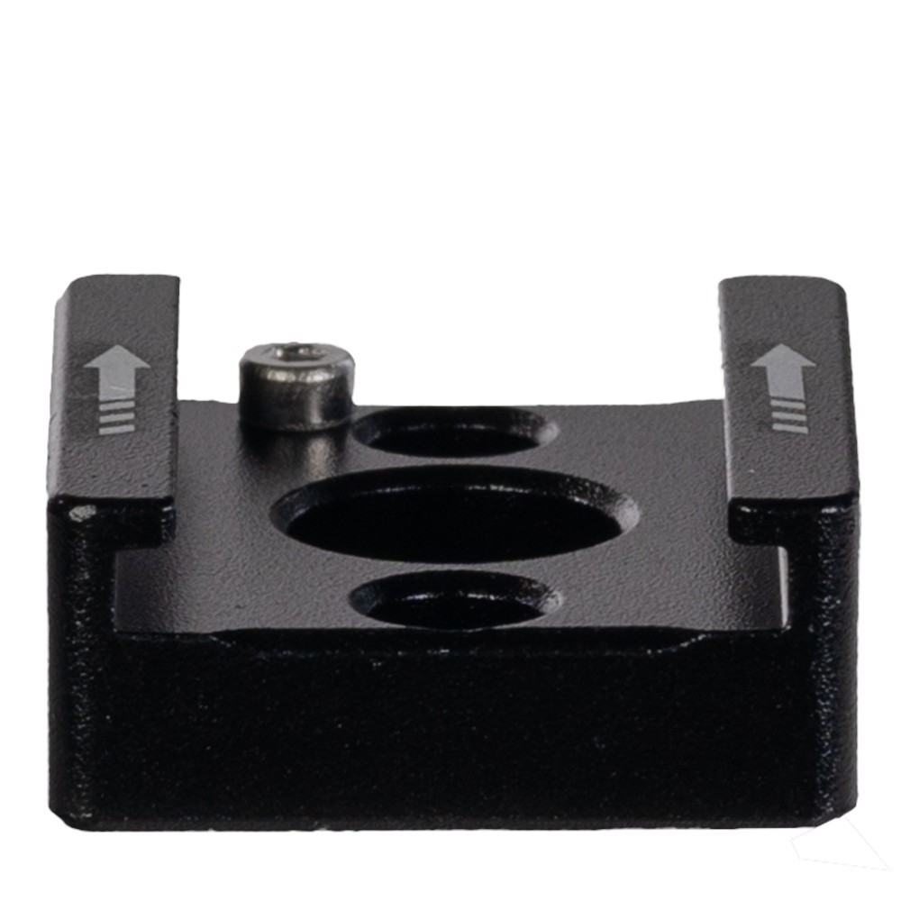 Genesis Gear Uniwersalna zimna stopka 10x23x25mm