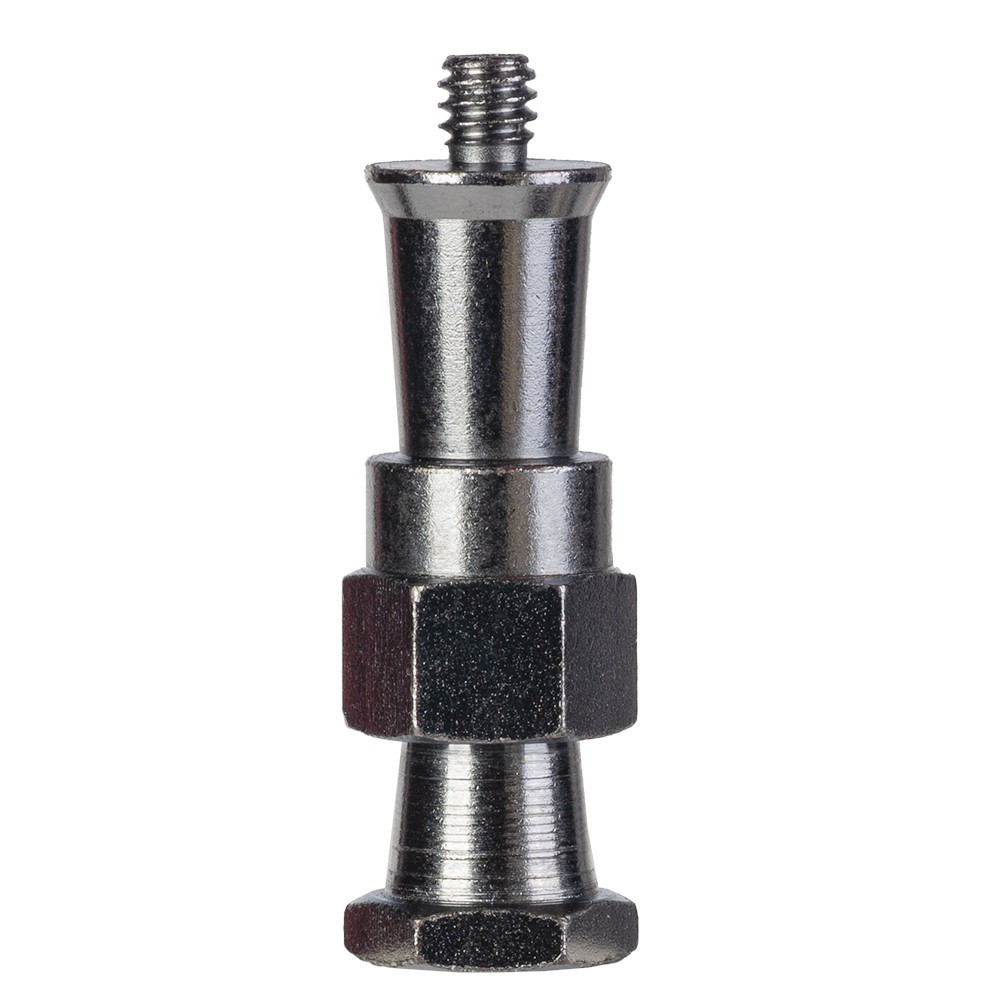 Genesis Gear Adapter statywu Super Clamp na 1/4 cala męski