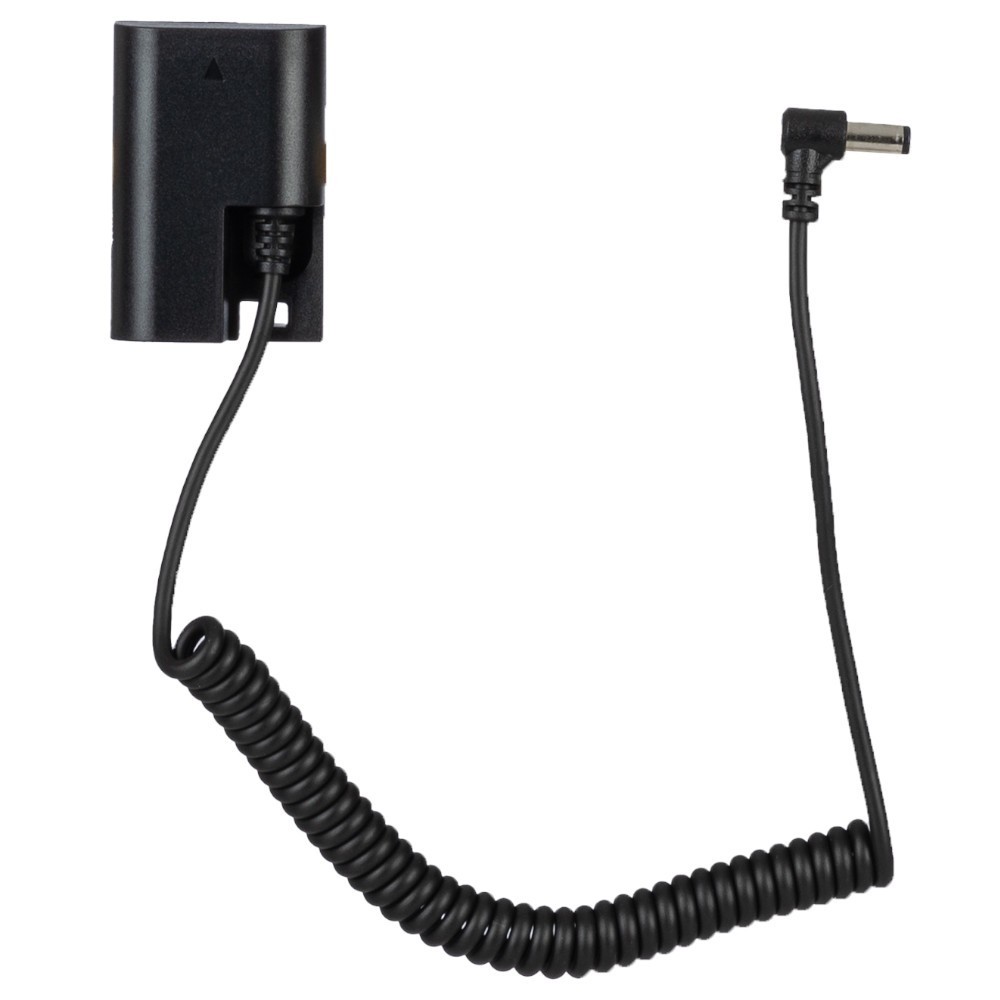 Genesis Gear Adapter akumulatora Canon LP-E17 na F970