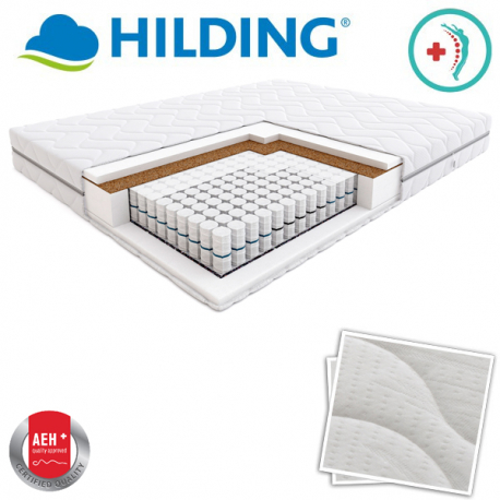 HILDING Materac FANDANGO 90x190