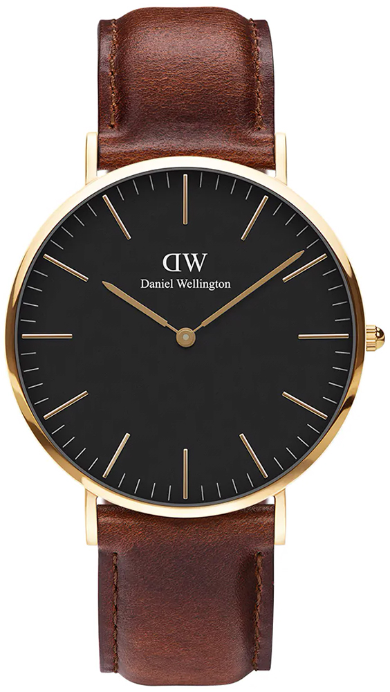 Zegarek Daniel Wellington DW00100543 CLASSIC ST MAWES