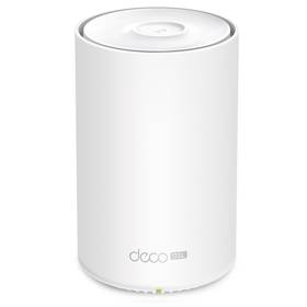 Kompleksowy system Wi-Fi TP-Link Deco X50-DSL (Deco X50-DSL(1-pack)) Biały