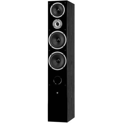 Wilson Raptor 9 czarny