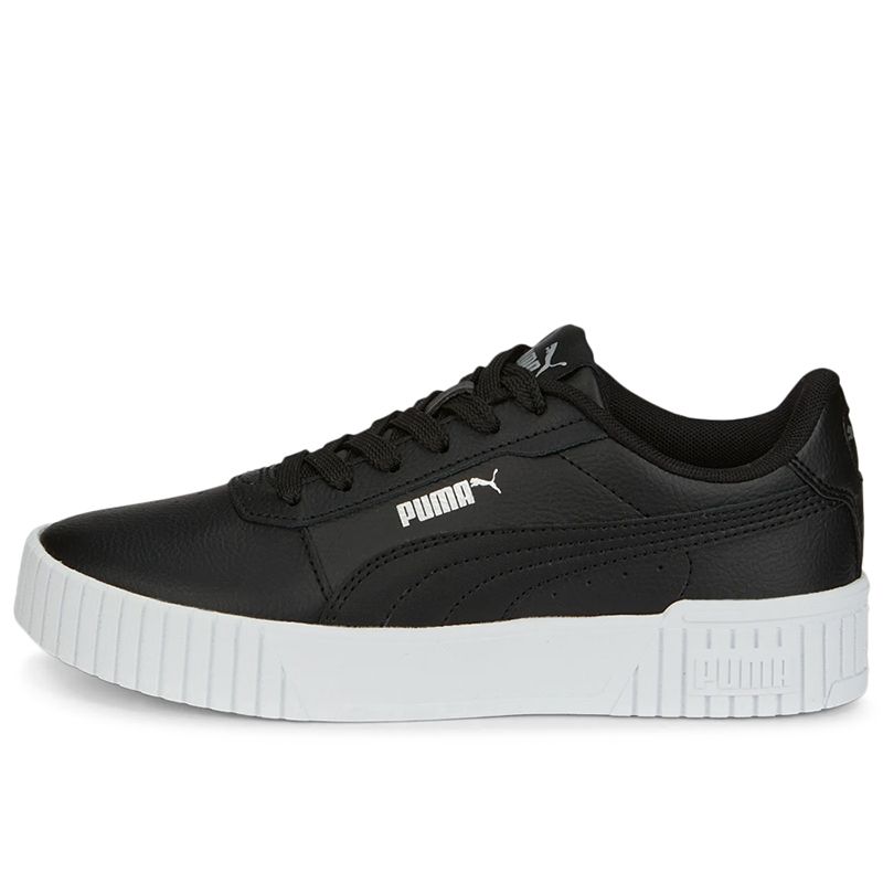 Buty Puma Carina 2.0 38618501 - czarne